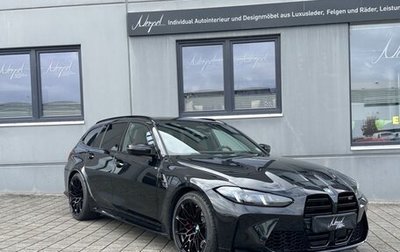 BMW M3, 2025 год, 11 300 000 рублей, 1 фотография