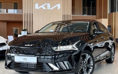 KIA K5, 2025 год, 3 499 000 рублей, 1 фотография