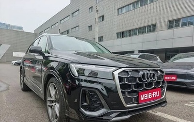 Audi Q7, 2024 год, 7 980 065 рублей, 1 фотография