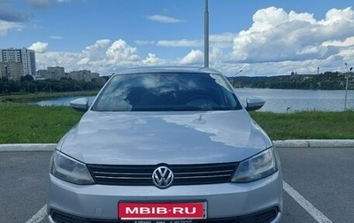 Volkswagen Jetta VI, 2014 год, 1 180 000 рублей, 1 фотография