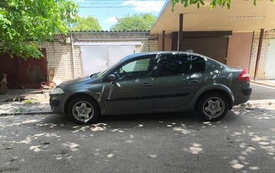 Renault Megane II, 2005 год, 380 000 рублей, 1 фотография