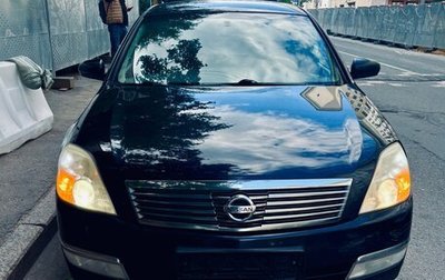 Nissan Teana, 2007 год, 730 000 рублей, 1 фотография