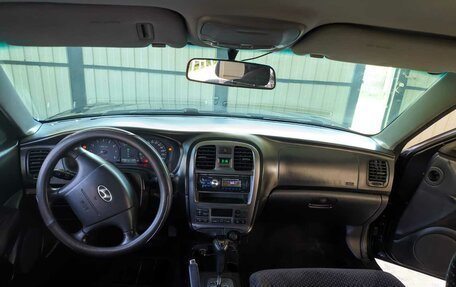 Hyundai Sonata IV рестайлинг, 2006 год, 570 000 рублей, 1 фотография