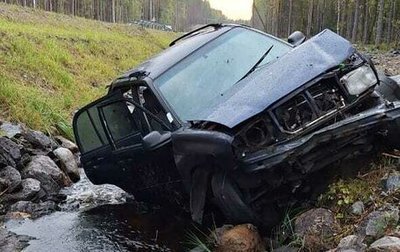 Chevrolet Tracker II, 2000 год, 100 000 рублей, 1 фотография