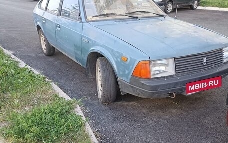 Москвич 2141, 1990 год, 150 000 рублей, 1 фотография