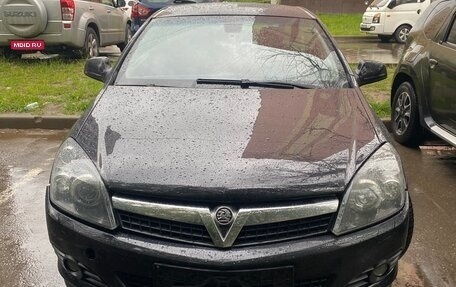 Opel Astra H, 2010 год, 470 000 рублей, 1 фотография