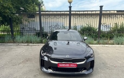 KIA Stinger I, 2020 год, 2 450 000 рублей, 1 фотография
