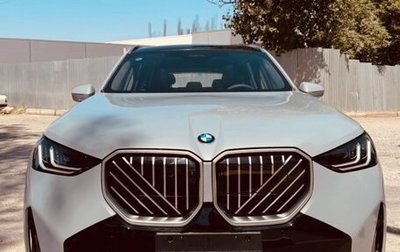 BMW X3, 2025 год, 7 499 000 рублей, 1 фотография