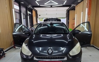 Renault Fluence I, 2010 год, 430 000 рублей, 1 фотография