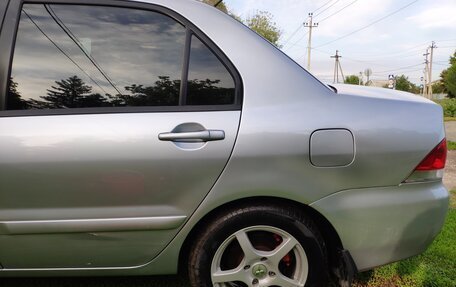 Mitsubishi Lancer IX, 2004 год, 370 000 рублей, 3 фотография