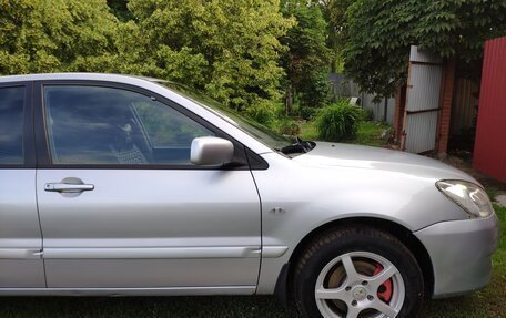 Mitsubishi Lancer IX, 2004 год, 370 000 рублей, 4 фотография