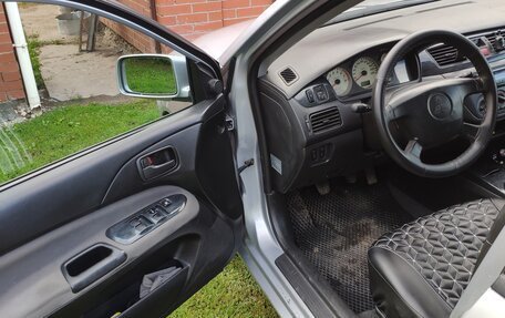 Mitsubishi Lancer IX, 2004 год, 370 000 рублей, 7 фотография