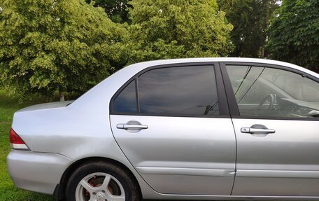 Mitsubishi Lancer IX, 2004 год, 370 000 рублей, 5 фотография