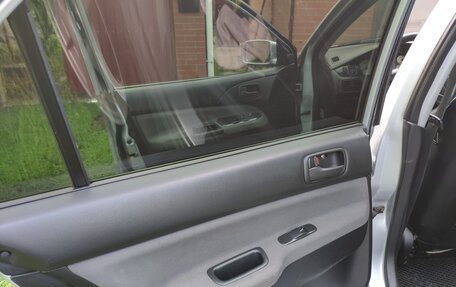 Mitsubishi Lancer IX, 2004 год, 370 000 рублей, 13 фотография