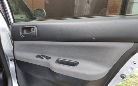Mitsubishi Lancer IX, 2004 год, 370 000 рублей, 15 фотография