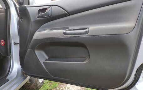 Mitsubishi Lancer IX, 2004 год, 370 000 рублей, 14 фотография
