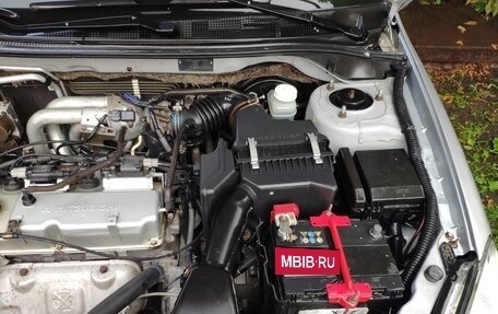 Mitsubishi Lancer IX, 2004 год, 370 000 рублей, 10 фотография