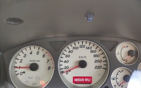 Mitsubishi Lancer IX, 2004 год, 370 000 рублей, 11 фотография