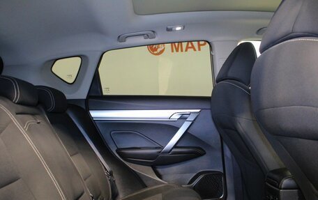 Geely Coolray I, 2020 год, 1 689 000 рублей, 10 фотография