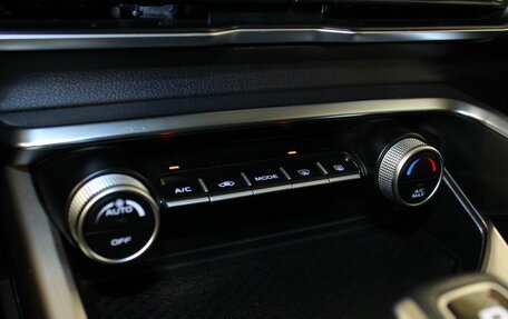 Geely Coolray I, 2020 год, 1 689 000 рублей, 12 фотография