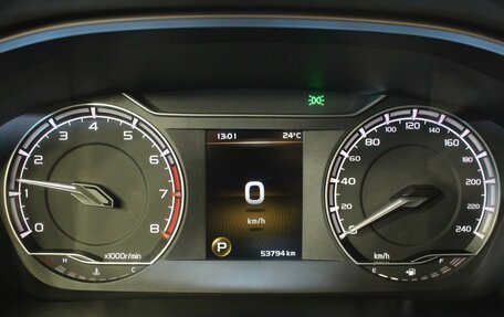 Geely Coolray I, 2020 год, 1 689 000 рублей, 16 фотография