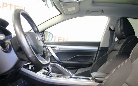 Geely Coolray I, 2020 год, 1 689 000 рублей, 9 фотография