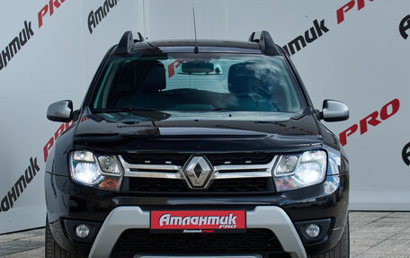 Renault Duster I рестайлинг, 2016 год, 1 250 000 рублей, 5 фотография