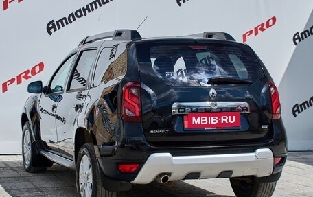 Renault Duster I рестайлинг, 2016 год, 1 250 000 рублей, 7 фотография
