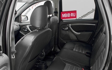 Renault Duster I рестайлинг, 2016 год, 1 250 000 рублей, 24 фотография