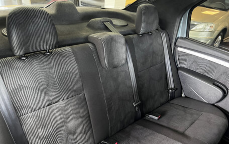 Renault Logan I, 2011 год, 745 000 рублей, 12 фотография