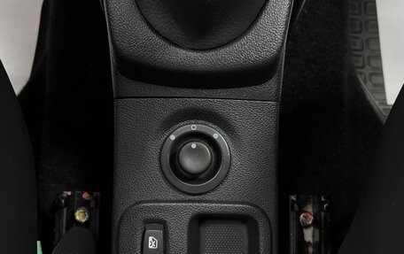 Renault Logan I, 2011 год, 745 000 рублей, 16 фотография