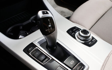 BMW X3, 2012 год, 1 795 000 рублей, 14 фотография