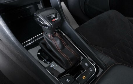 Skoda Kodiaq RS I, 2020 год, 3 884 000 рублей, 15 фотография