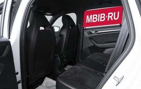 Skoda Kodiaq RS I, 2020 год, 3 884 000 рублей, 14 фотография