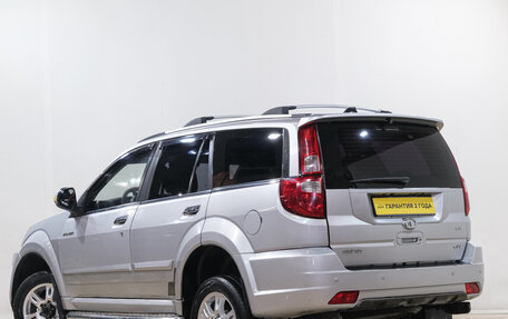 Great Wall Hover H3 I, 2010 год, 769 000 рублей, 5 фотография