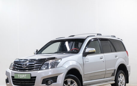 Great Wall Hover H3 I, 2010 год, 769 000 рублей, 4 фотография