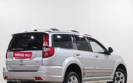 Great Wall Hover H3 I, 2010 год, 769 000 рублей, 7 фотография