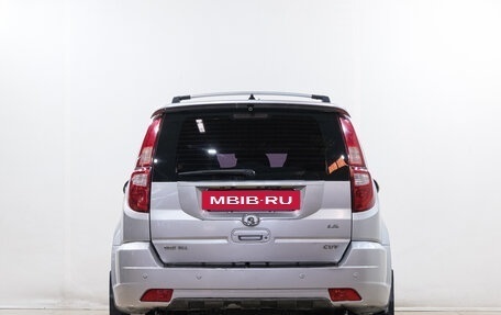 Great Wall Hover H3 I, 2010 год, 769 000 рублей, 6 фотография