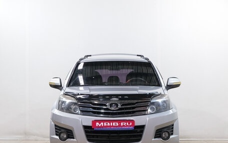 Great Wall Hover H3 I, 2010 год, 769 000 рублей, 3 фотография