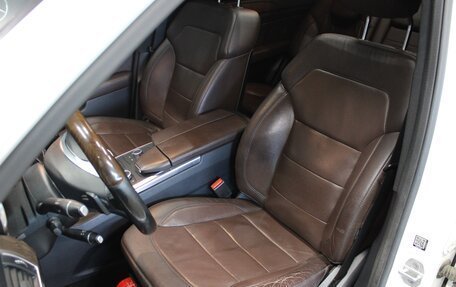 Mercedes-Benz GL-Класс, 2014 год, 3 550 000 рублей, 16 фотография