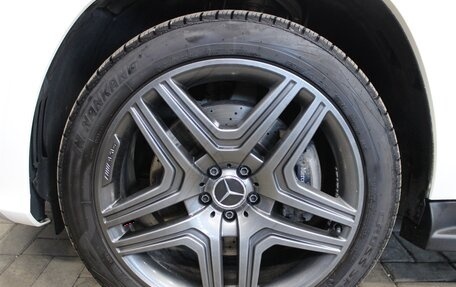 Mercedes-Benz GL-Класс, 2014 год, 3 550 000 рублей, 5 фотография