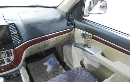 Hyundai Santa Fe III рестайлинг, 2007 год, 1 429 000 рублей, 10 фотография