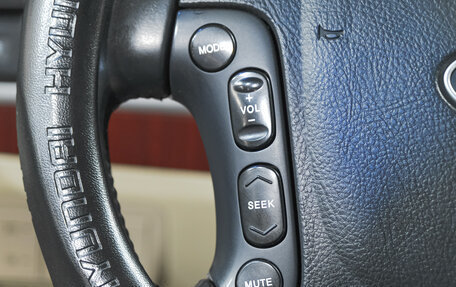 Hyundai Santa Fe III рестайлинг, 2007 год, 1 429 000 рублей, 11 фотография