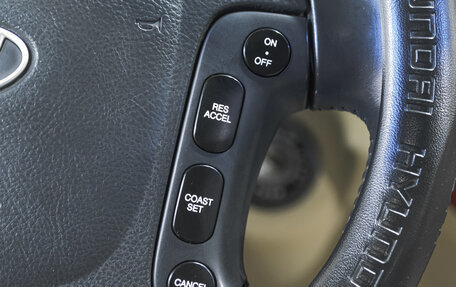 Hyundai Santa Fe III рестайлинг, 2007 год, 1 429 000 рублей, 13 фотография