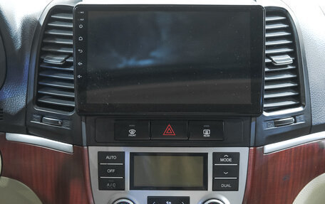 Hyundai Santa Fe III рестайлинг, 2007 год, 1 429 000 рублей, 14 фотография
