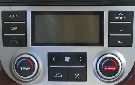 Hyundai Santa Fe III рестайлинг, 2007 год, 1 429 000 рублей, 16 фотография