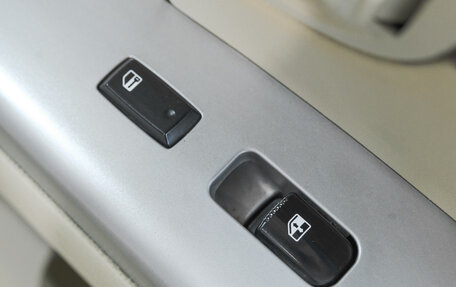 Hyundai Santa Fe III рестайлинг, 2007 год, 1 429 000 рублей, 19 фотография
