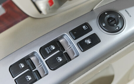 Hyundai Santa Fe III рестайлинг, 2007 год, 1 429 000 рублей, 18 фотография