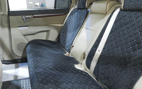 Hyundai Santa Fe III рестайлинг, 2007 год, 1 429 000 рублей, 28 фотография