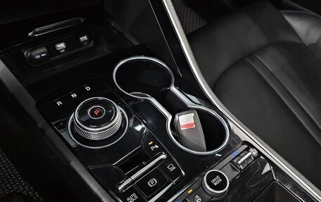KIA K5, 2021 год, 1 370 000 рублей, 13 фотография